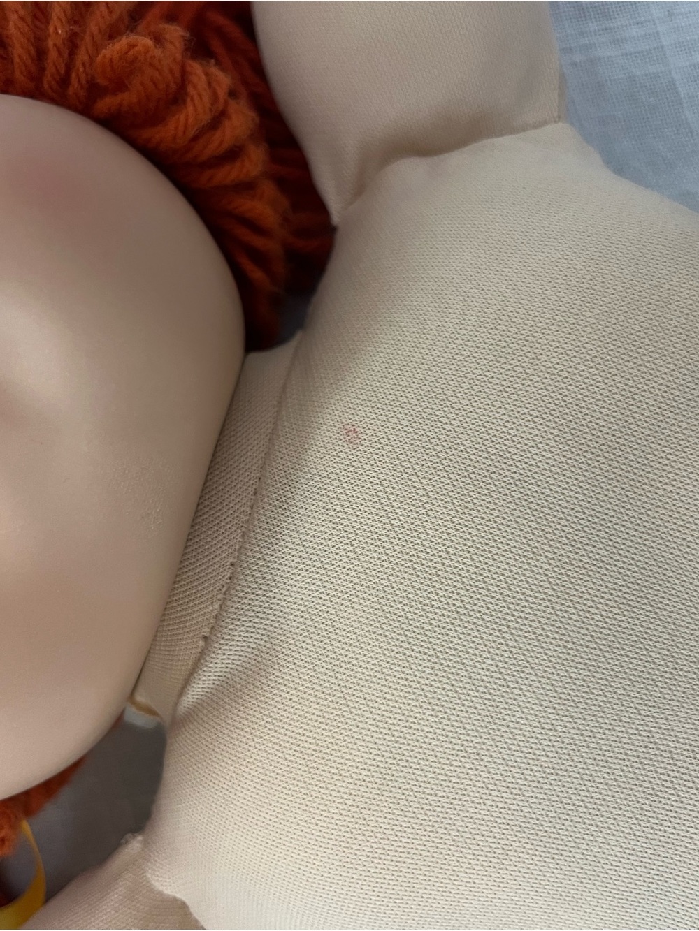 Signed Cabbage Patch Doll - Picture 8 of 11